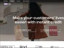 Sites similar to younited.com