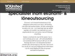 Sites similar to younited.se
