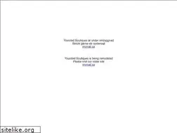 Sites similar to younitedboutiques.se