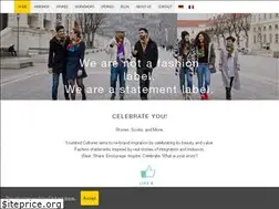 Sites similar to younitedcultures.eu