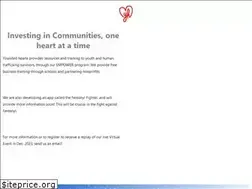 Sites similar to younitedhearts.org