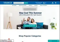 Sites similar to younits.com