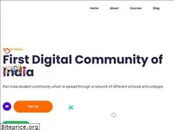 Sites similar to younity.in