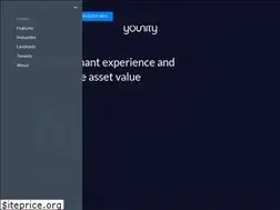 Sites similar to younity.io