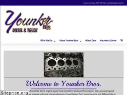 Sites similar to younkerbros.com