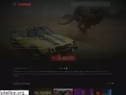 Sites similar to younmovies.com