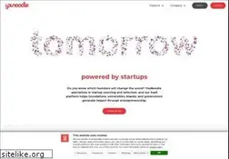Sites similar to younoodle.com