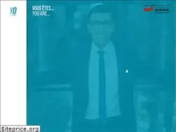 Sites similar to younousomarjee.eu