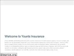 Sites similar to yountsinsurance.com