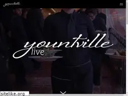 Sites similar to yountvillelive.com