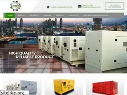 Sites similar to younuspower.com