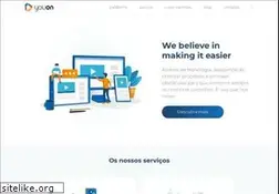 Sites similar to youongroup.com