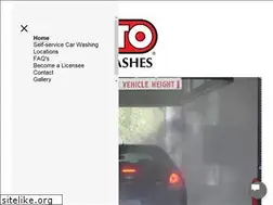 Sites similar to youottowashtoday.com