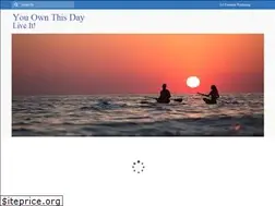 Sites similar to youownthisday.com