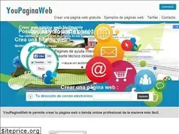 Sites similar to youpaginaweb.com