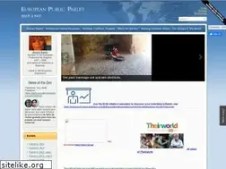Sites similar to youparle.eu