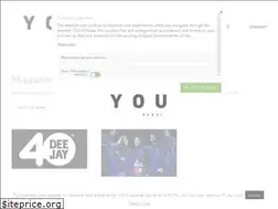 Sites similar to youparti.com