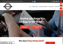 Sites similar to youpassdrivingschool.com