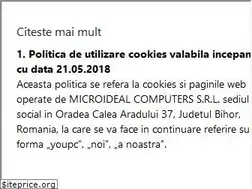 Sites similar to youpc.ro