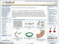 Sites similar to youpearl.com