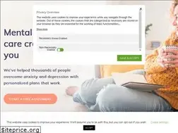 Sites similar to youper.co