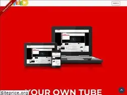 Sites similar to youphp.tube