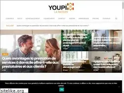 Sites similar to youpi-la-maison.com
