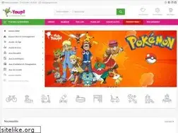 Sites similar to youpi.co.ma