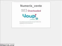 Sites similar to youpi.ml
