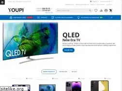 Sites similar to youpi.shop