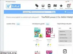 Sites similar to youpickit.pl