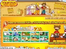 Sites similar to youpifun.com