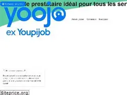 Sites similar to youpijob.be
