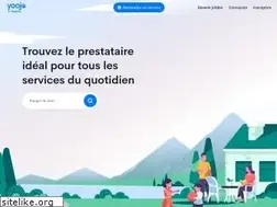 Sites similar to youpijob.ch