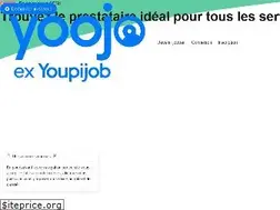 Sites similar to youpijob.fr