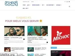 Sites similar to youpimichoc.com