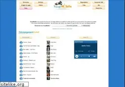 Sites similar to youpimobile.com