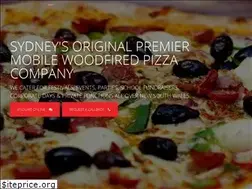 Sites similar to youpizza.com.au
