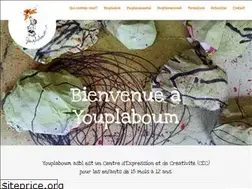 Sites similar to youplaboum.be