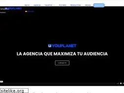 Sites similar to youplanet.es