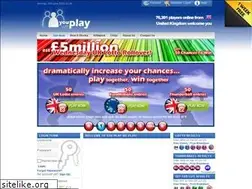 Sites similar to youplayweplay.co.uk