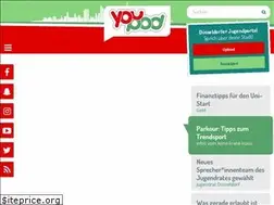 Sites similar to youpod.de