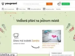 Sites similar to youprani.cz