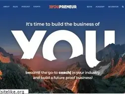 Sites similar to youpreneur.com