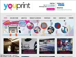 Sites similar to youprint.com.sg