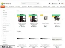 Sites similar to youprintin3d.de