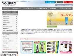 Sites similar to youpro.net