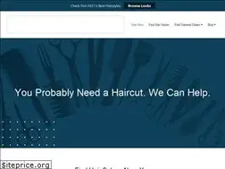 Sites similar to youprobablyneedahaircut.com