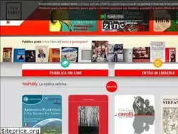 Sites similar to youpubly.com