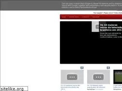 Sites similar to youputz.blogspot.com